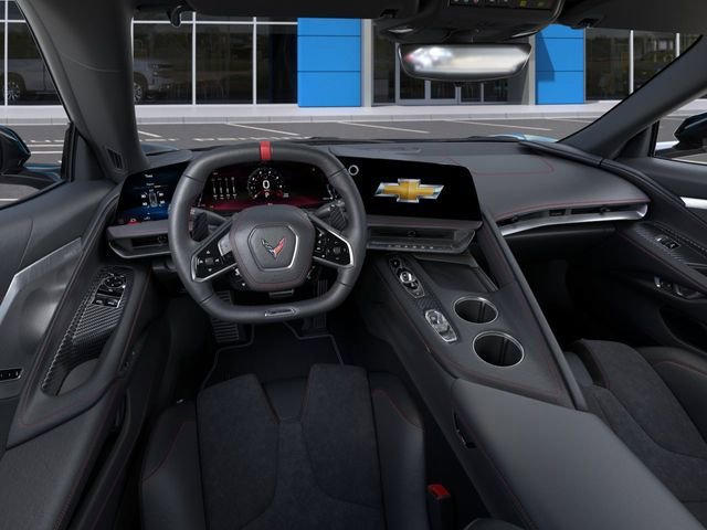 New 2026 Chevrolet Corvette Z06 RWD image 15