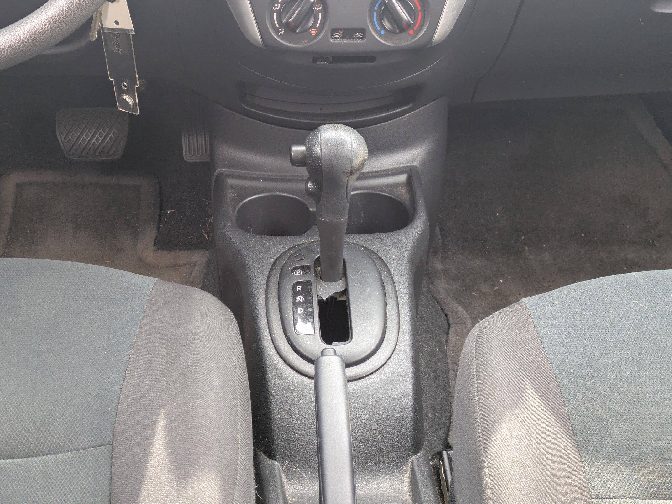 Used 2015 Nissan Versa Note S Plus image 18