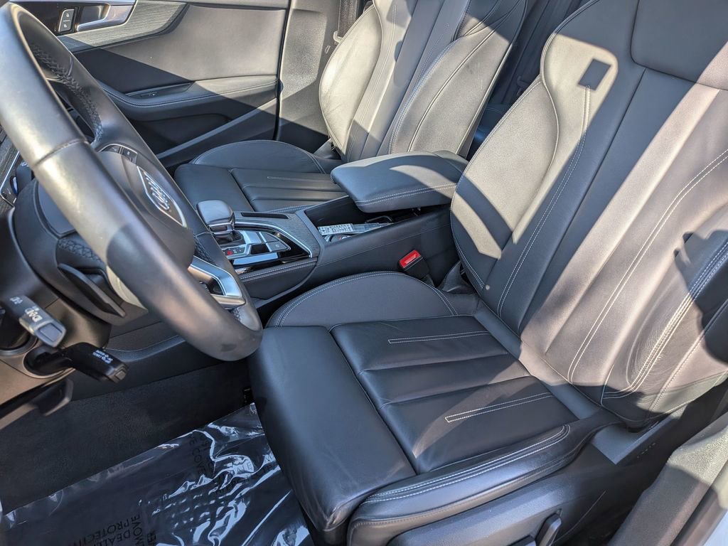 Used 2023 Audi A5 2.0T Premium Plus w/ Premium Plus image 13