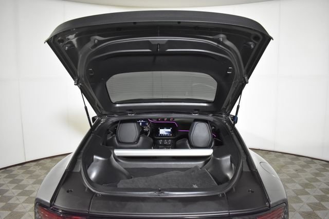 Used 2025 Nissan Z Performance w/ Floor Mat Package RWD image 30