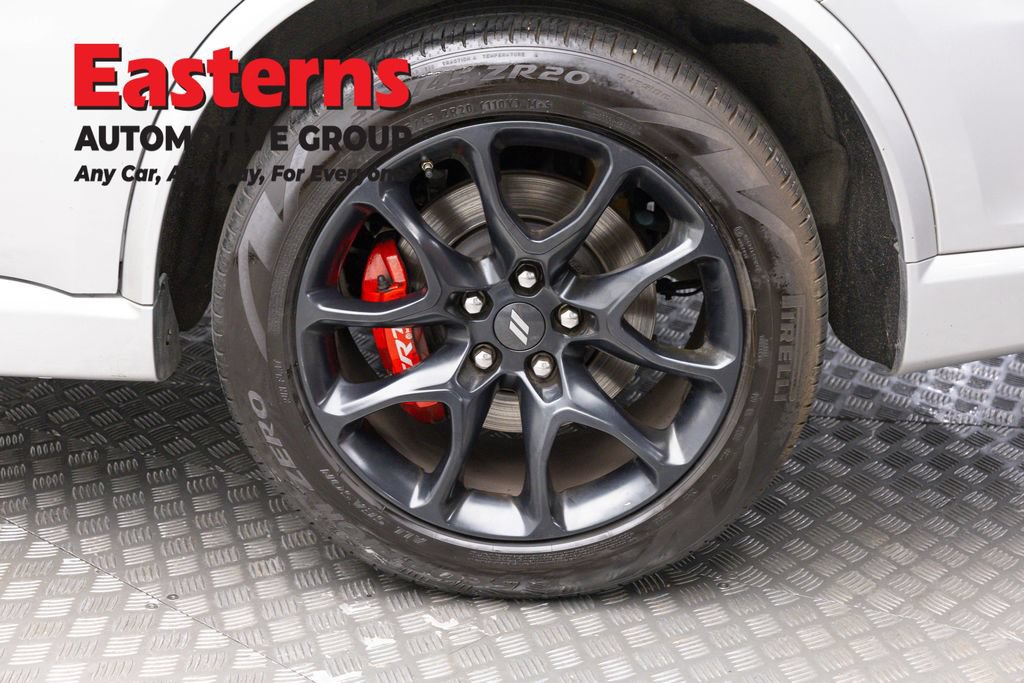 Used 2024 Dodge Durango R/T w/ Tow 'N Go Package AWD/4WD image 8