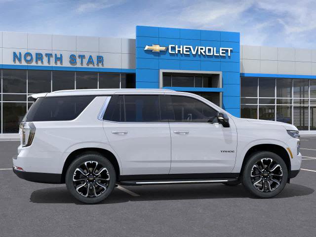 New 2026 Chevrolet Tahoe LT w/ Comfort Package image 5
