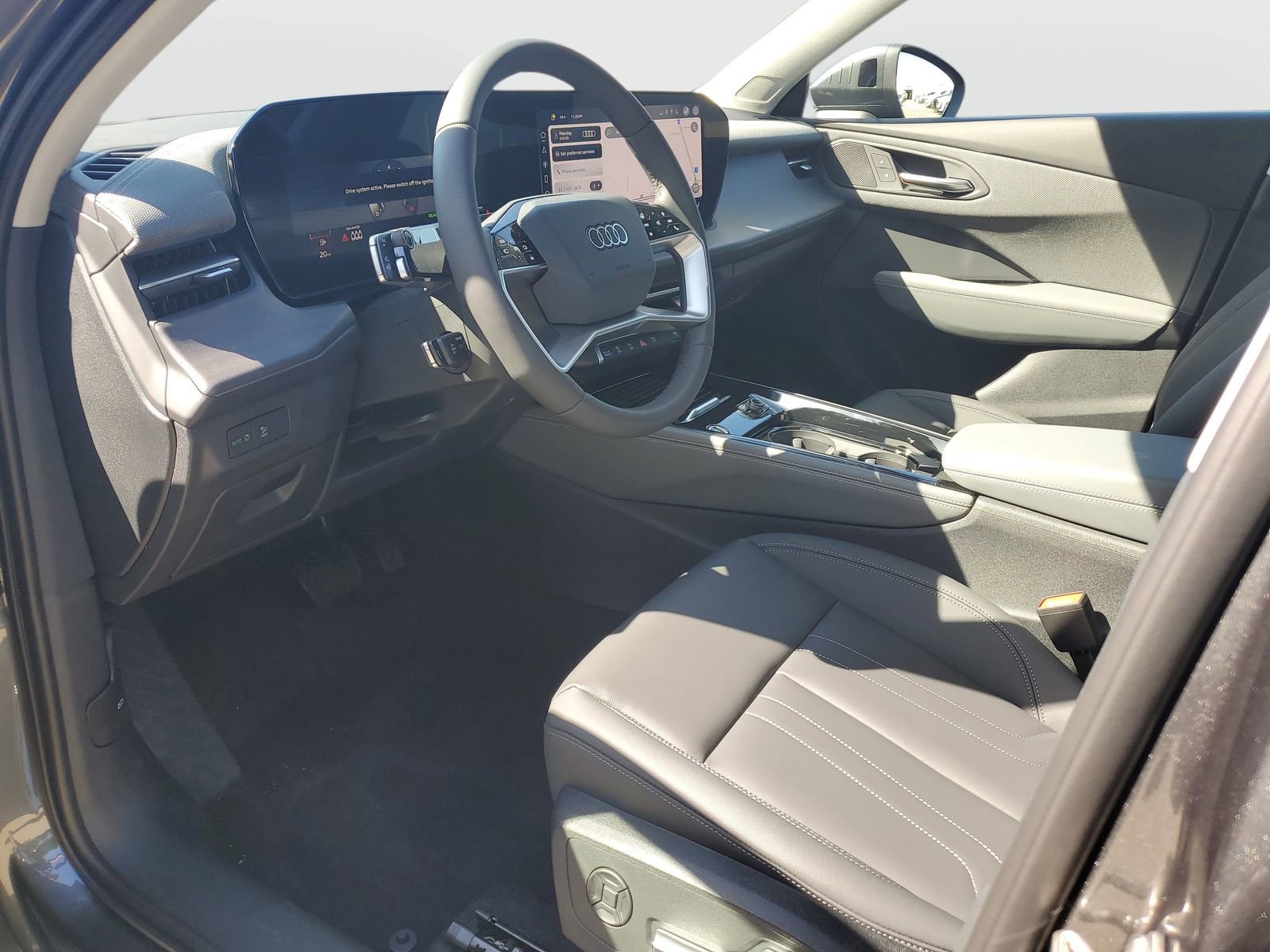 New 2026 Audi Q3 quattro 2.0T AWD/4WD image 20
