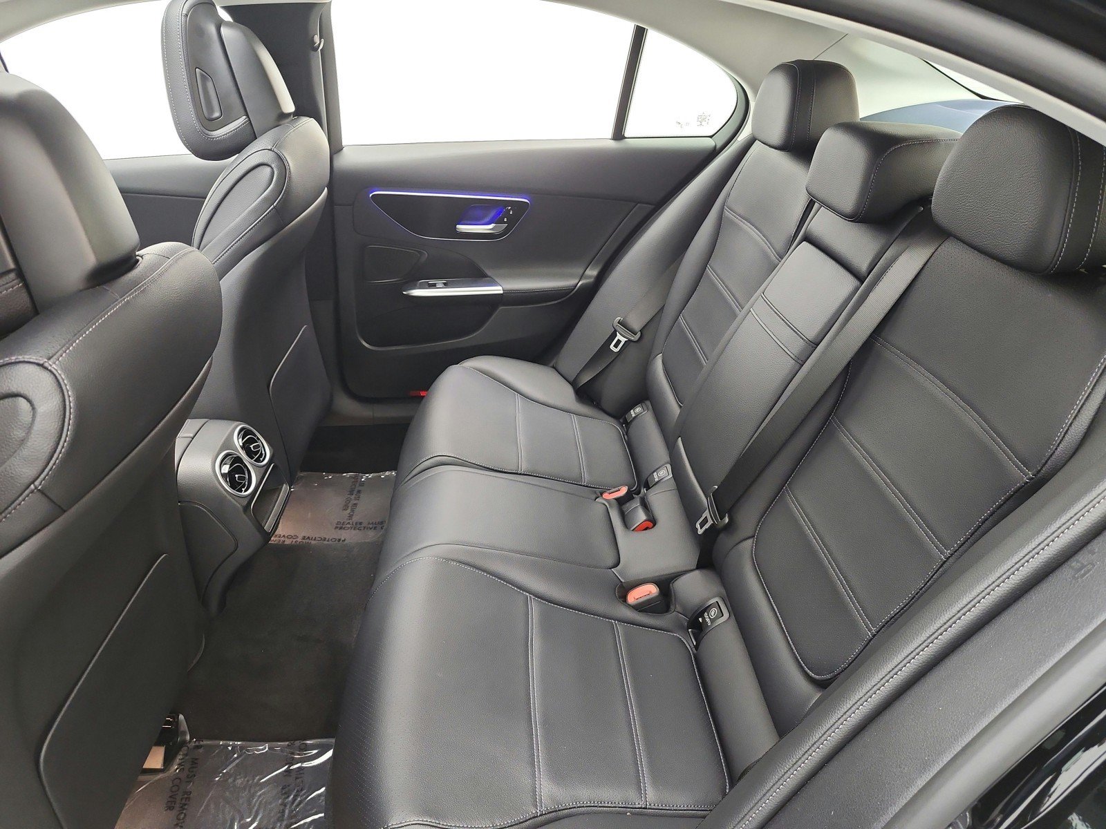 Certified 2022 Mercedes-Benz C 300 Sedan image 13