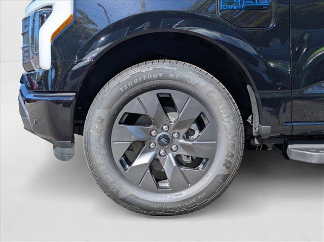 New 2025 Ford F150 Lightning Lariat AWD/4WD image 10