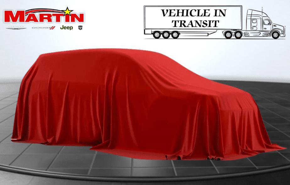 New 2026 Jeep Grand Wagoneer Summit image 1