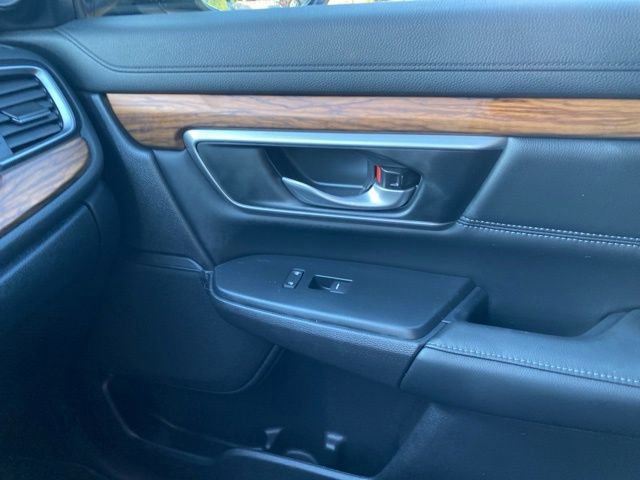 Used 2019 Honda CR-V EX-L image 23