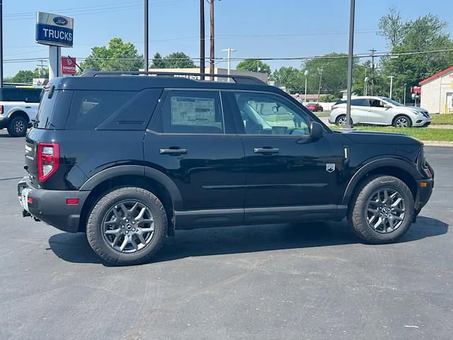 New 2025 Ford Bronco Sport Big Bend image 15