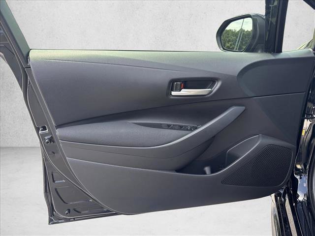 New 2026 Toyota Corolla SE FWD image 11