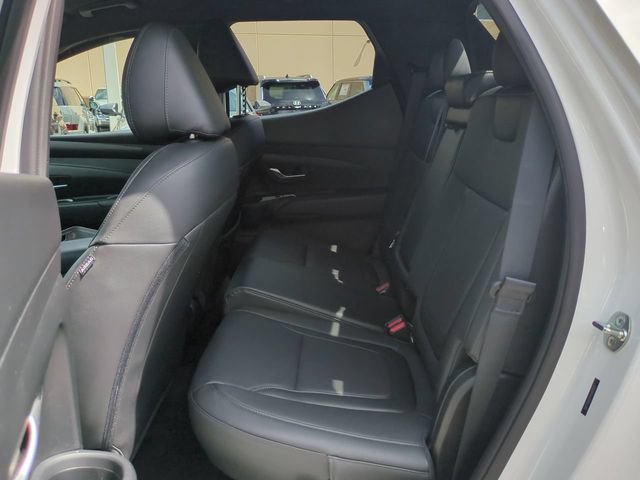 Certified 2025 Hyundai Santa Cruz SEL FWD image 14