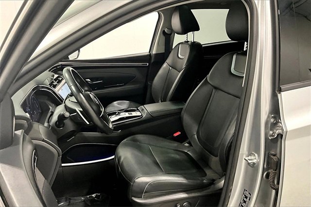 Used 2022 Hyundai Tucson Limited image 22