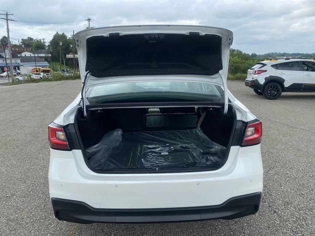 New 2025 Subaru Legacy Limited image 12