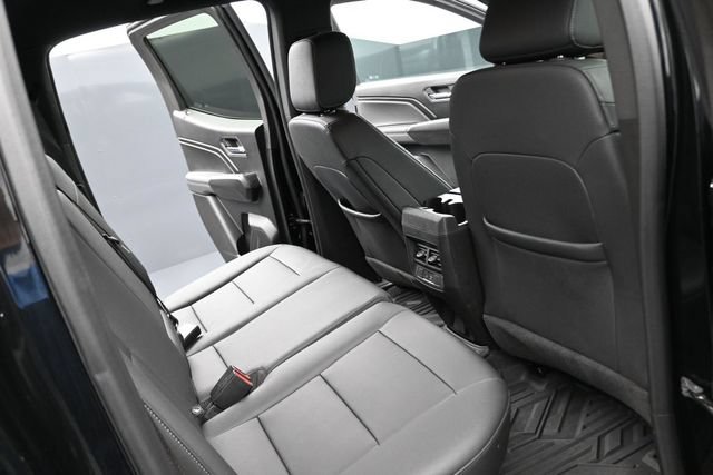 Used 2024 GMC Canyon Elevation w/ Elevation Premium Package RWD image 21