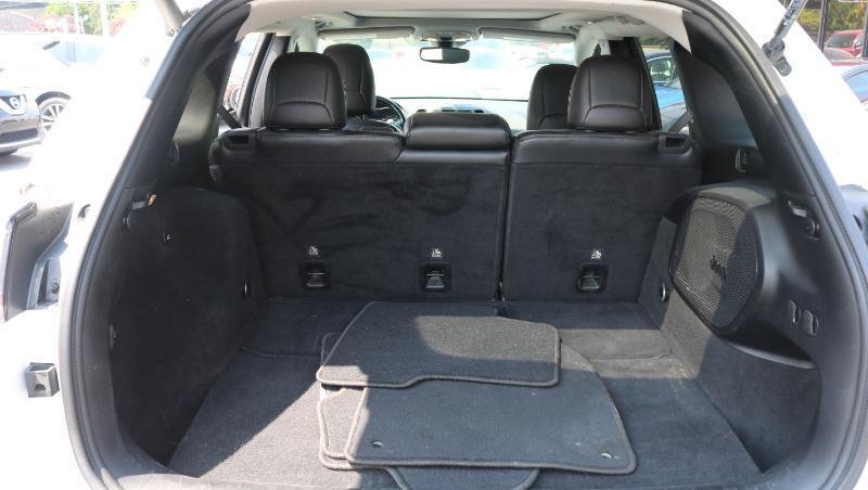 Used 2021 Jeep Cherokee Limited w/ Elite Package AWD/4WD image 24