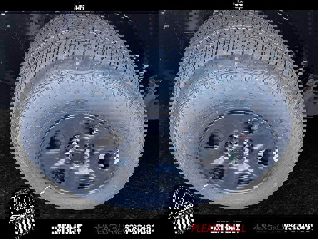 New 2026 Jeep Wrangler Sport image 21