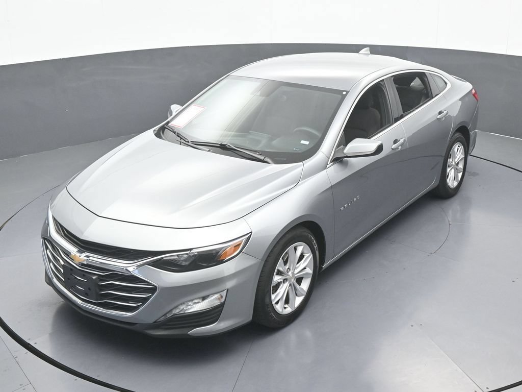 Used 2024 Chevrolet Malibu LT FWD image 43