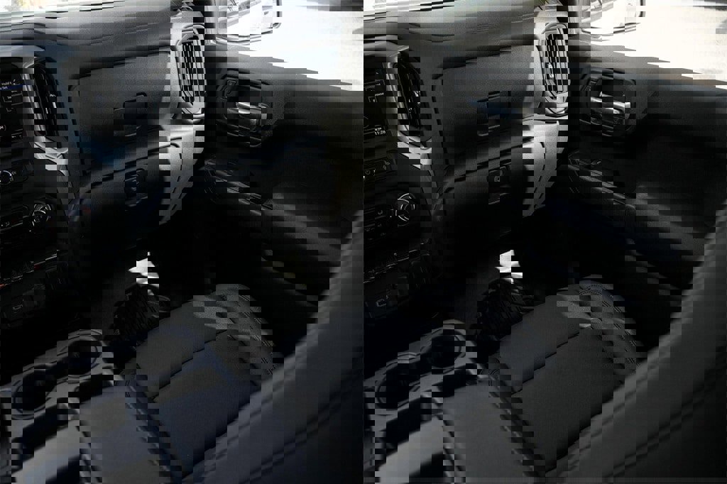 Used 2023 Chevrolet Silverado 1500 W/T w/ WT Value Package image 24