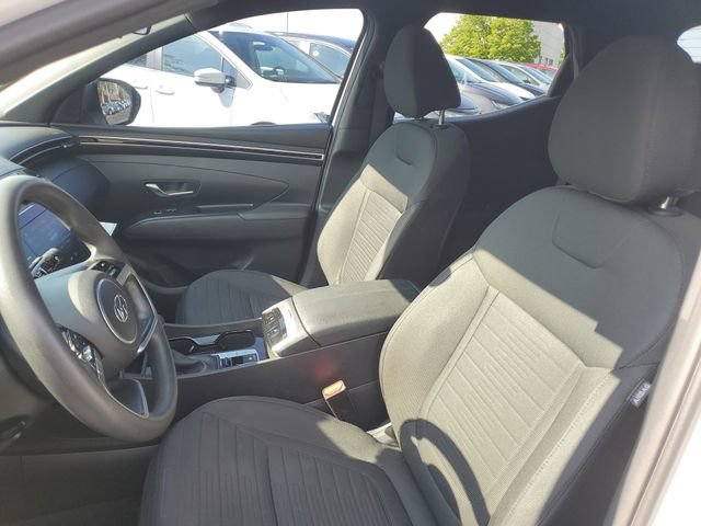 Used 2022 Hyundai Santa Cruz SEL AWD/4WD image 15