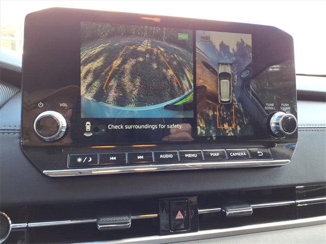 Used 2024 Mitsubishi Outlander SE image 29