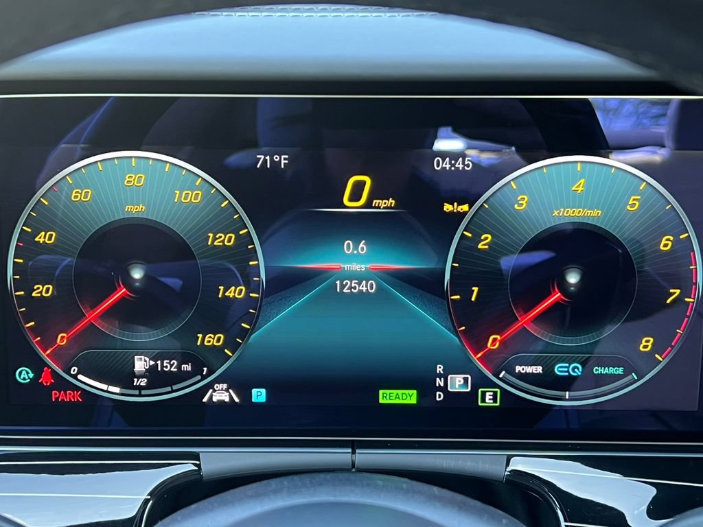 Certified 2023 Mercedes-Benz CLS 450 4MATIC image 21
