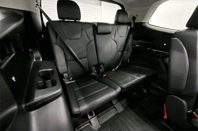 Used 2022 Kia Telluride SX w/ SX Prestige Package image 29