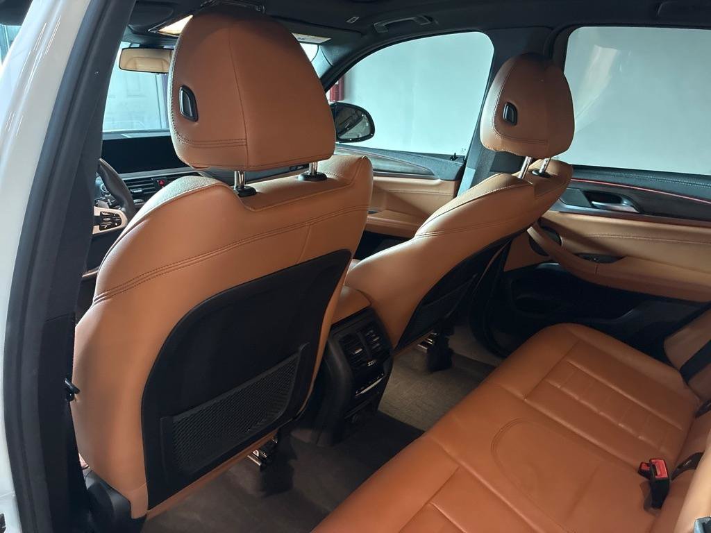 Used 2019 BMW X3 M40i AWD/4WD image 22