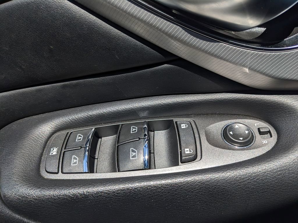 Used 2022 INFINITI Q50 Luxe w/ Cargo Package image 57