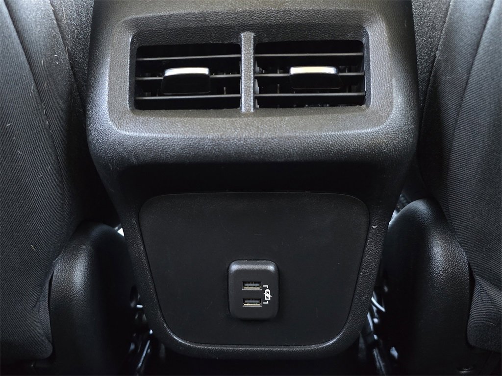 Used 2021 Chevrolet Equinox LT image 16