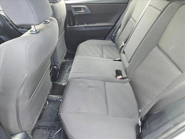 Used 2017 Toyota Corolla iM w/ All-Weather Mat Package image 21