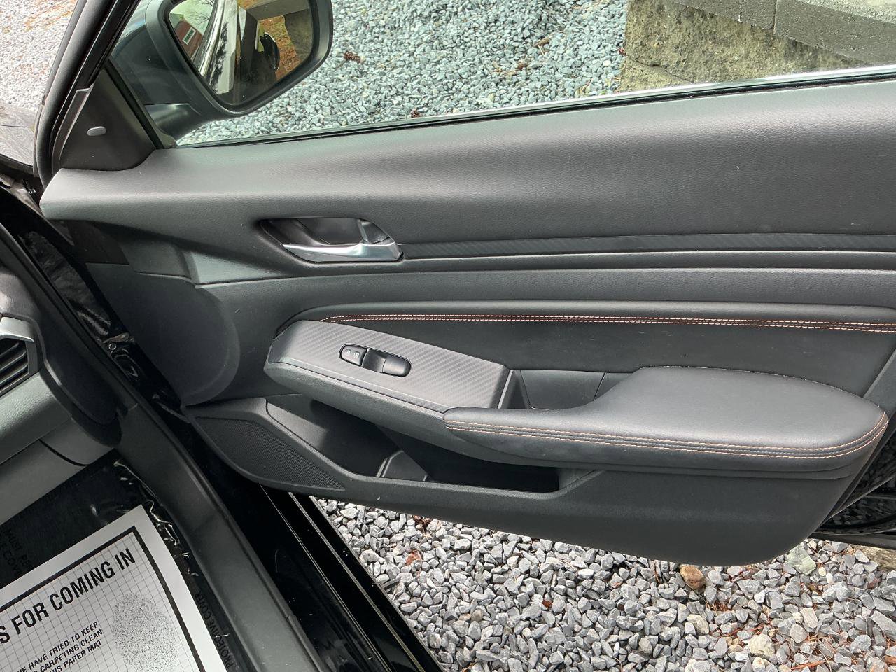 Used 2019 Nissan Altima 2.5 SR image 22