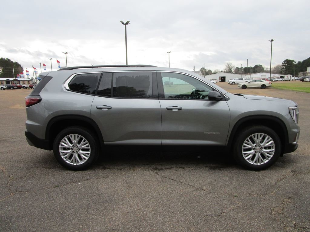 New 2026 GMC Acadia Elevation w/ Elevation Premium Package image 6