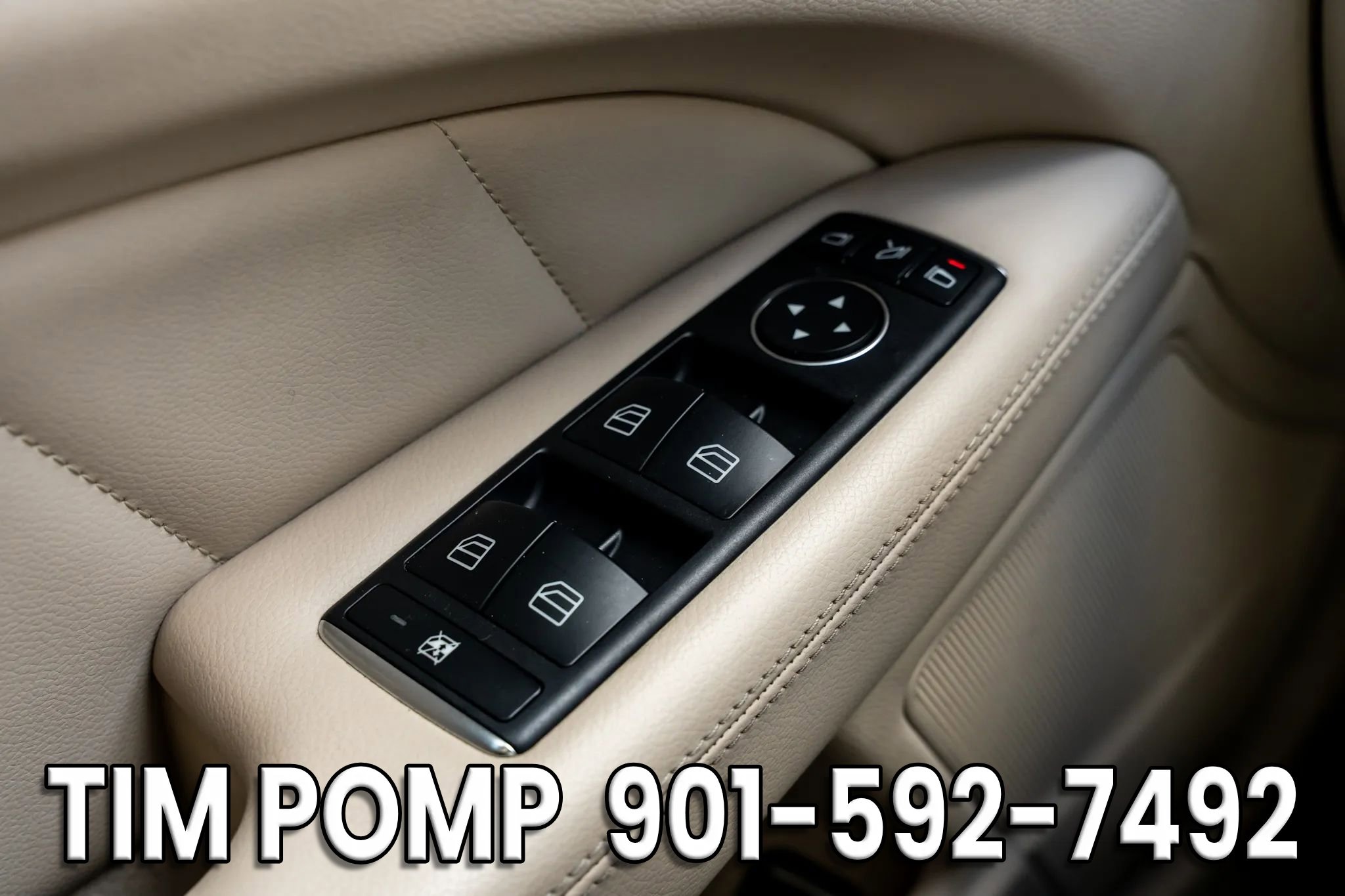 Used 2015 Mercedes-Benz CLS 550 image 27