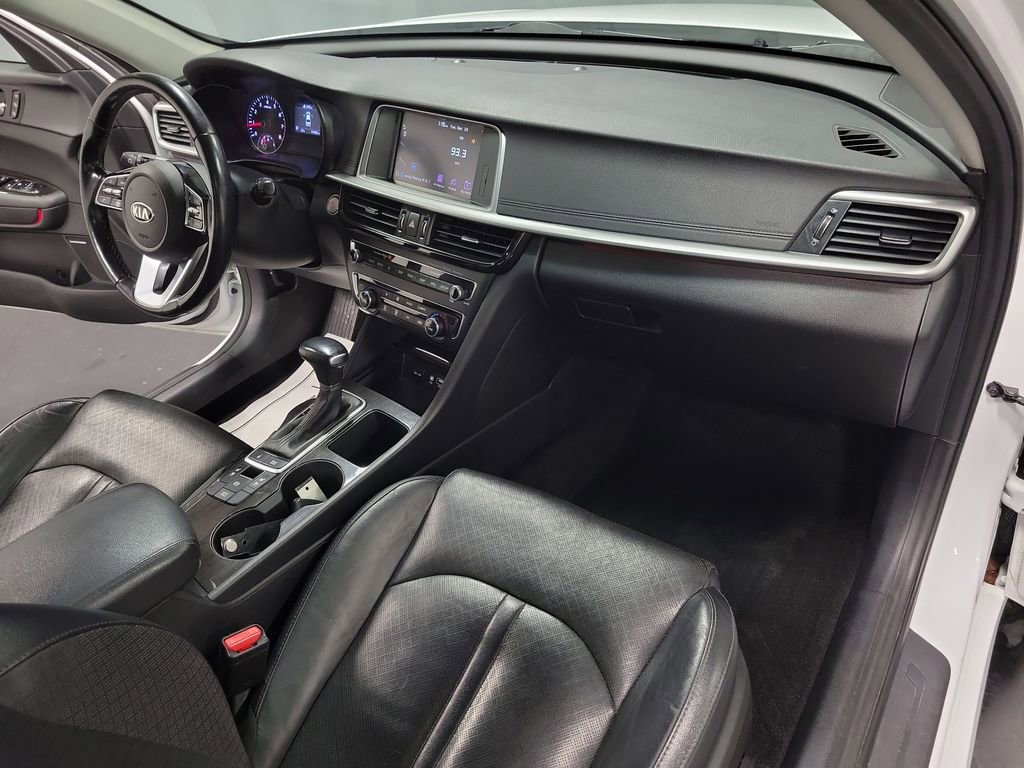 Used 2020 Kia Optima Premium image 24