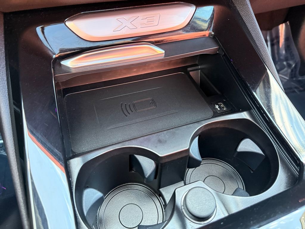 Certified 2024 BMW X3 xDrive30i w/ Premium Package image 26