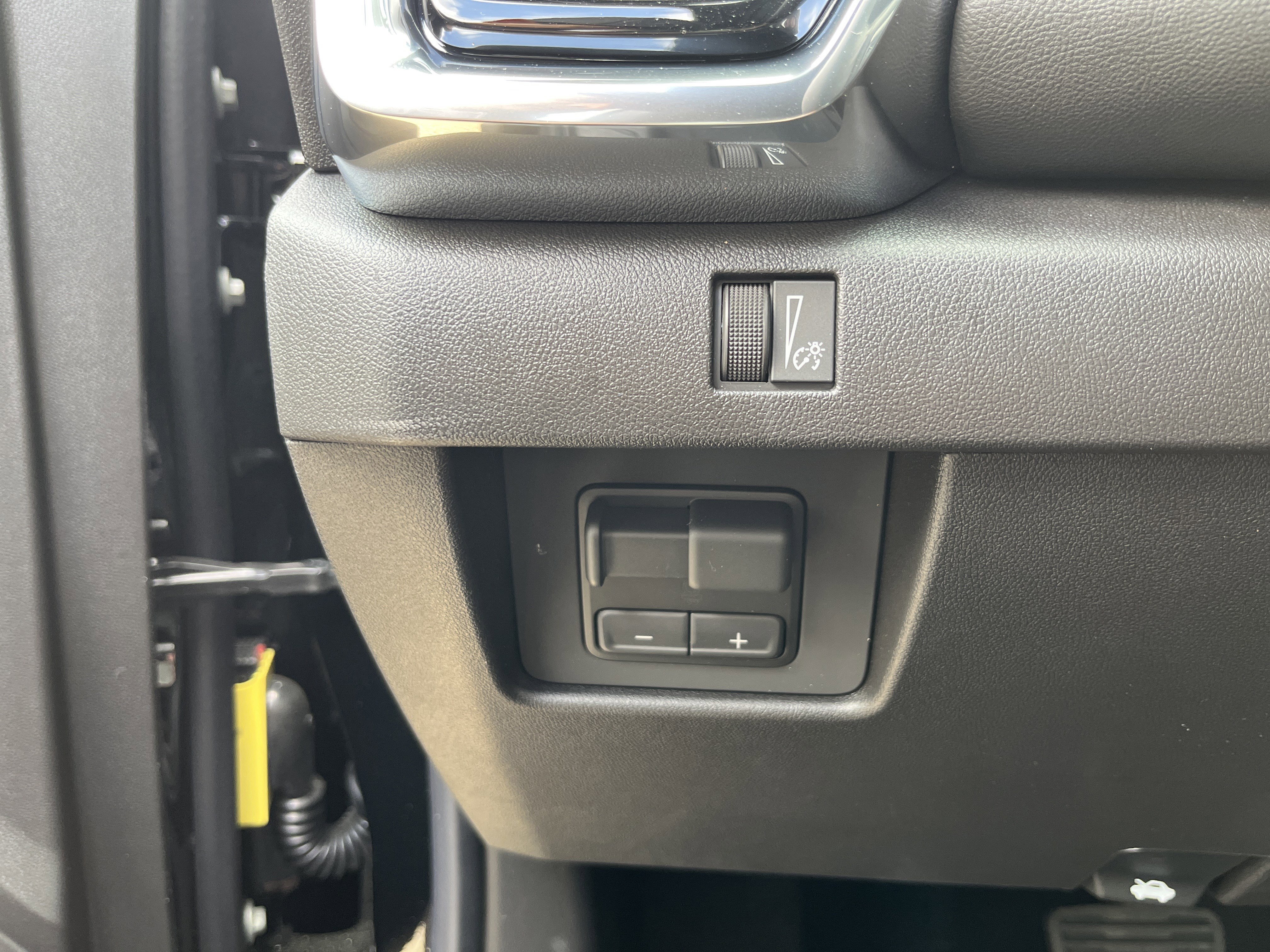New 2026 GMC Canyon Elevation w/ Convenience Package AWD/4WD image 22