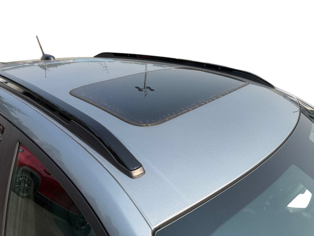 New 2026 Chevrolet Trax RS w/ Sunroof Package FWD image 28