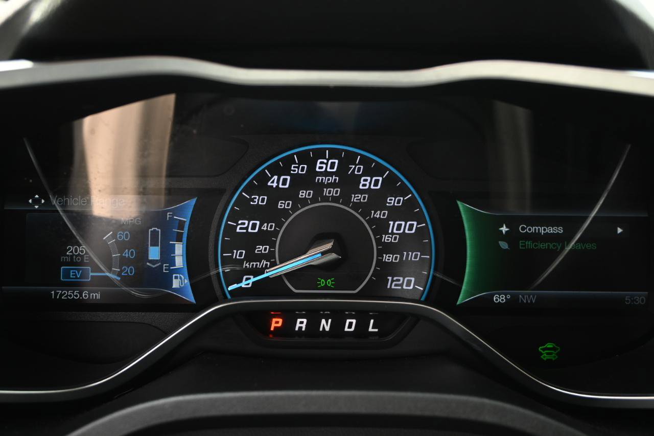 Used 2014 Ford C-MAX SE FWD image 3