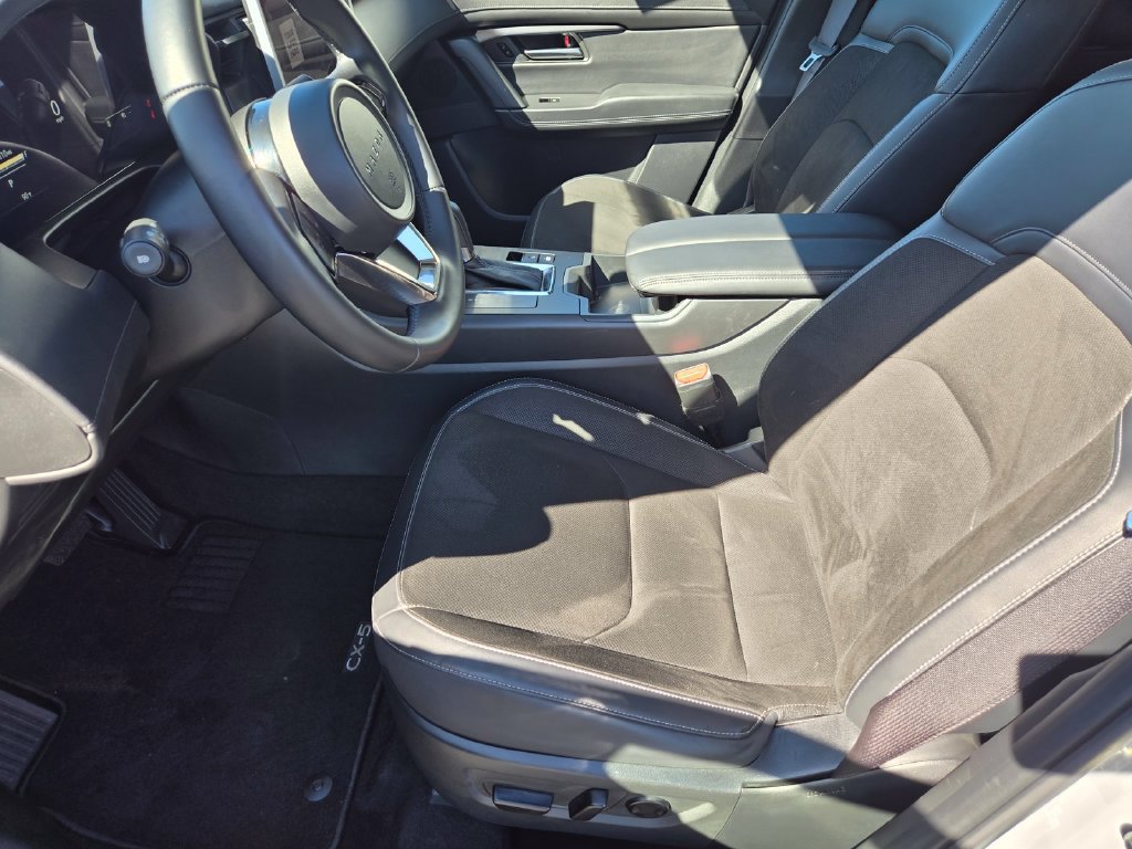 Certified 2026 MAZDA CX-5 Preferred AWD/4WD image 11