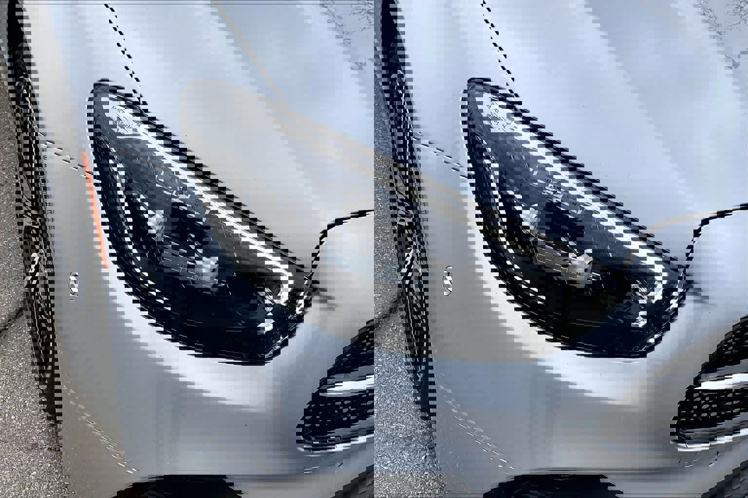 Certified 2022 Mercedes-Benz E 350 Sedan image 28