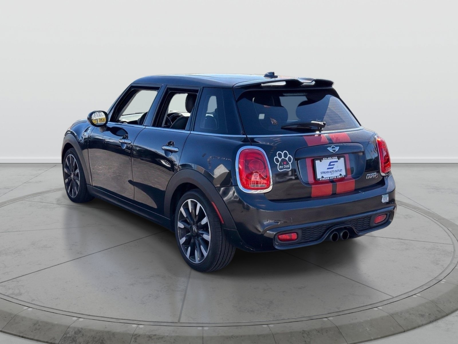 Used 2016 MINI Cooper S FWD image 6