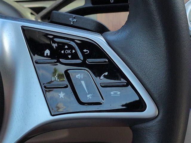 Certified 2025 Mercedes-Benz C 300 Sedan image 26