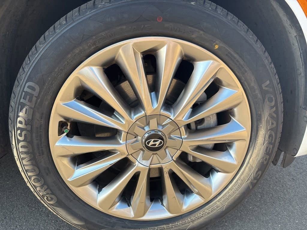 Used 2020 Hyundai Palisade Limited image 10