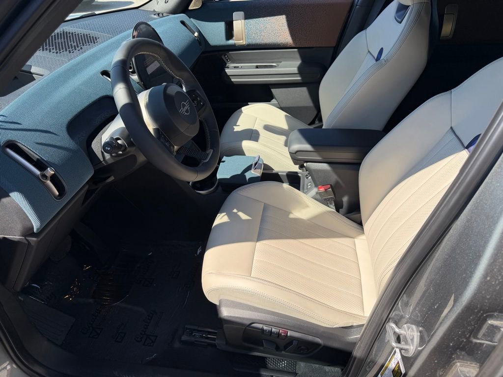 Used 2025 MINI Cooper Countryman S image 23