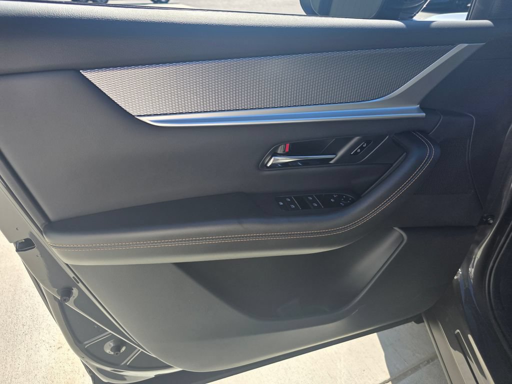 New 2026 MAZDA CX-90 Plug-In Hybrid w/Premium Sport AWD/4WD image 11