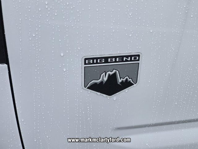 New 2026 Ford Bronco Sport Big Bend AWD/4WD image 5