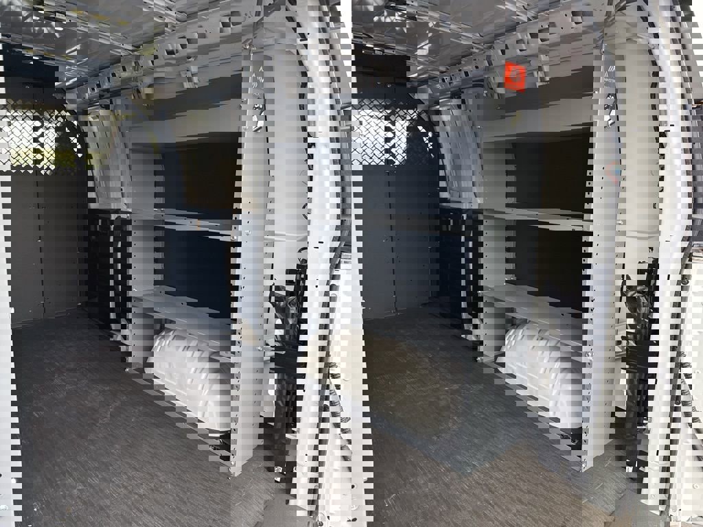 New 2025 GMC Savana 2500 w/ Enhanced Convenience Package image 12