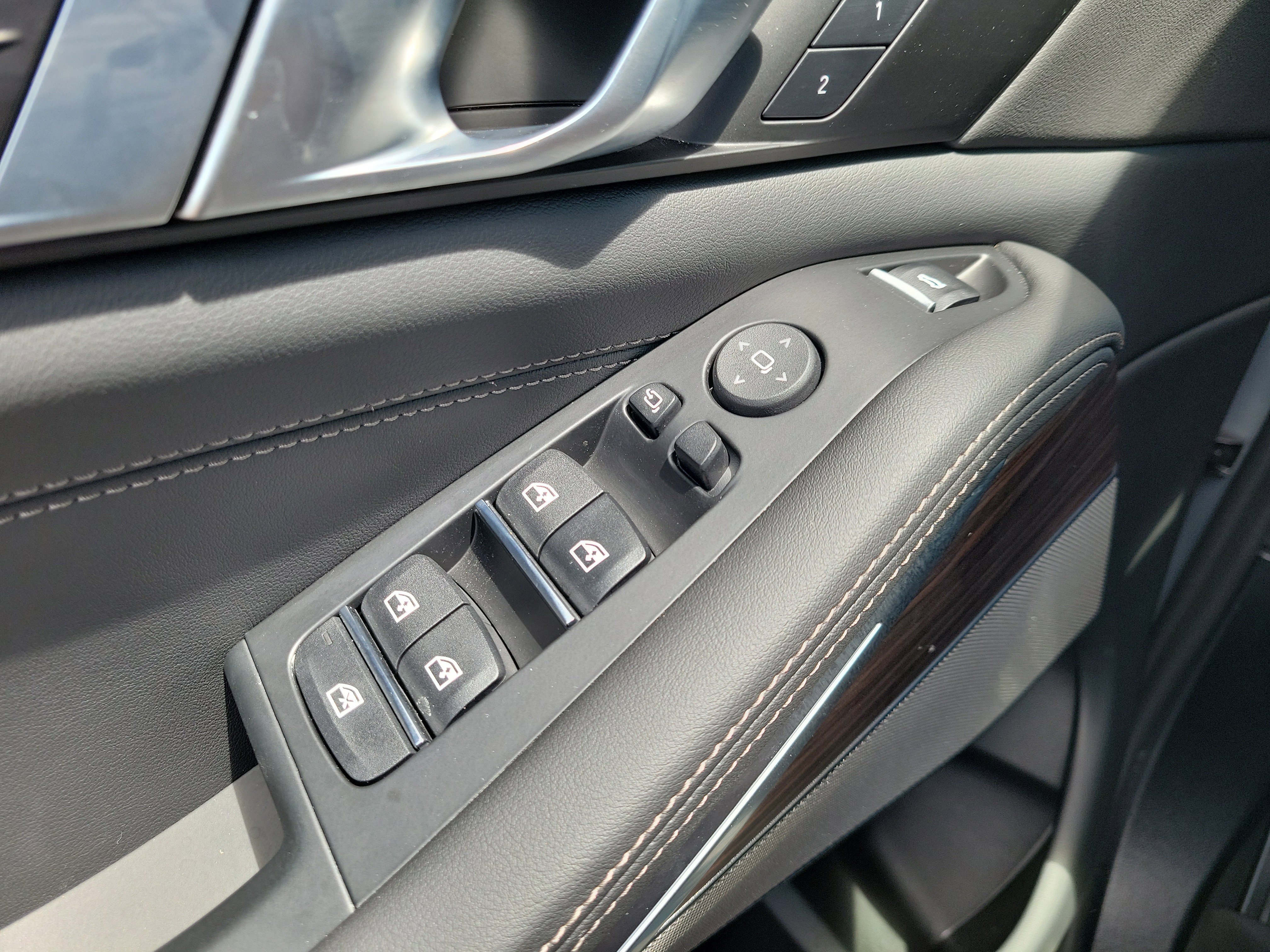 New 2026 BMW X5 xDrive40i AWD/4WD image 22