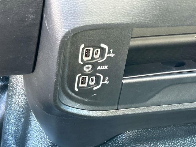 New 2026 RAM 5500 Tradesman image 28