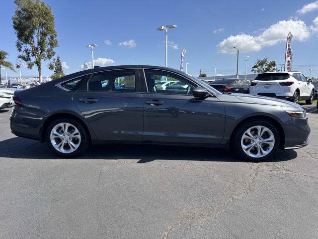 Certified 2024 Honda Accord LX image 6