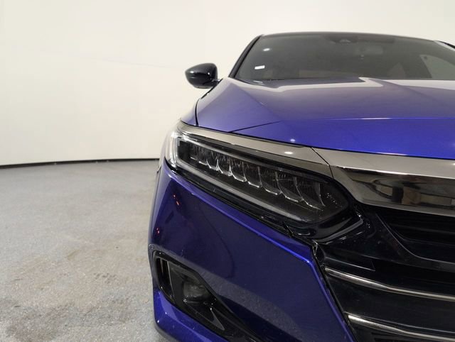 Used 2021 Honda Accord Sport image 27